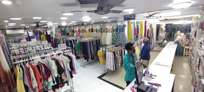 Raseena collections